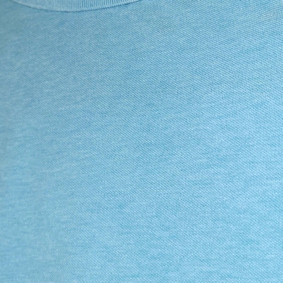 Big Boys Ralph Lauren Polo, size 18-20, Light Blue, short sleeve - Picture 6 of 6